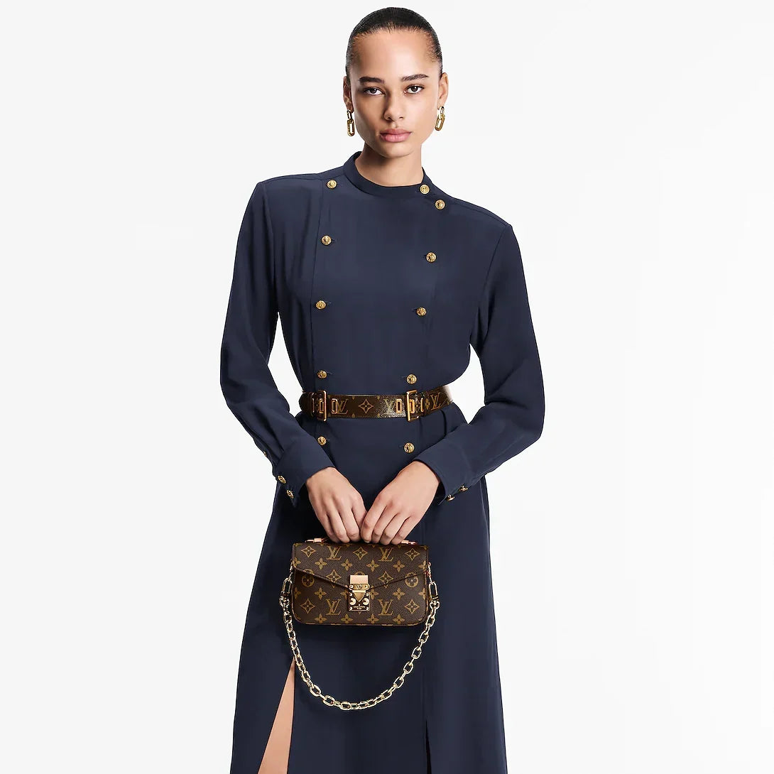 LV Pochette Metis East West Bag
