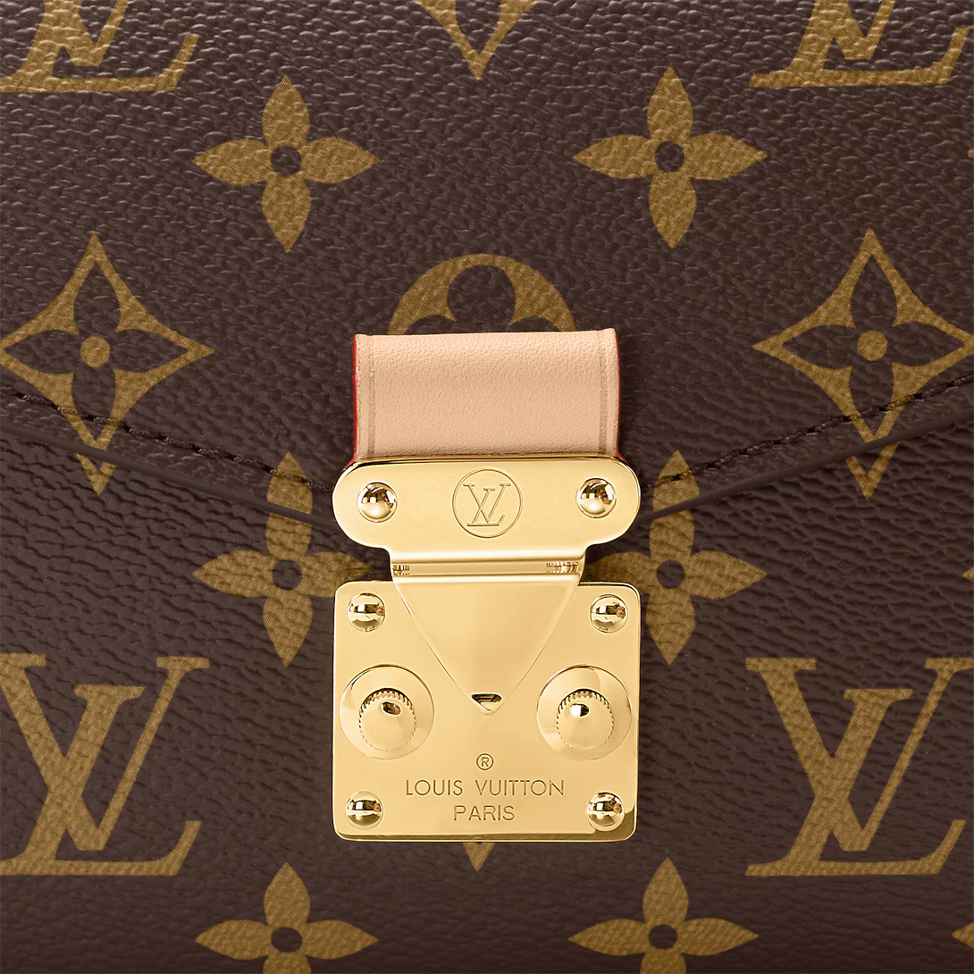 LV Pochette Metis East West Bag