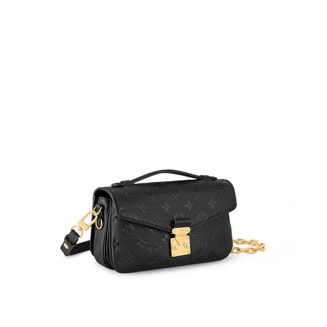 LV Pochette Metis East West Bag