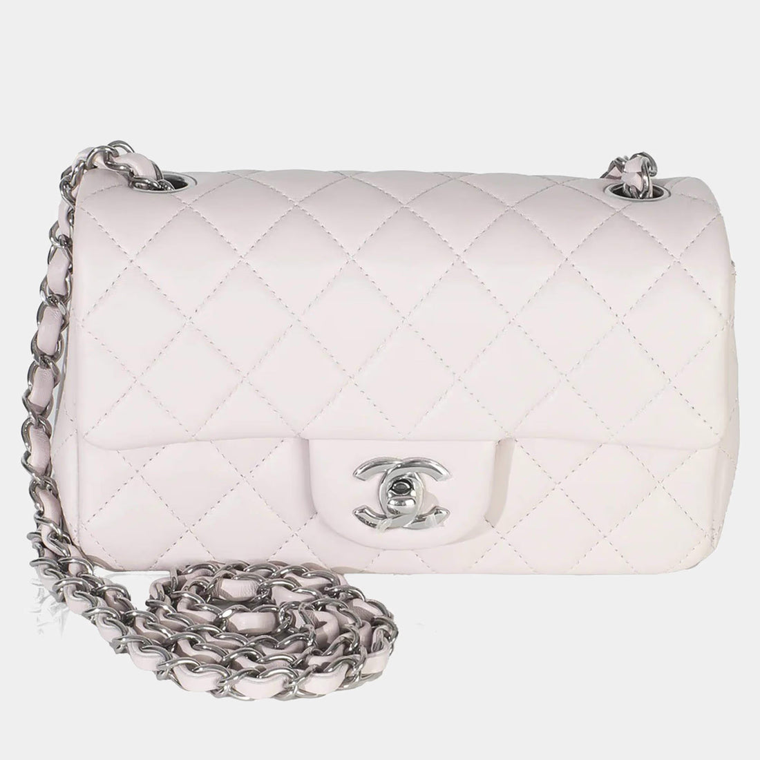 Chanel Mini Flap Rectangular