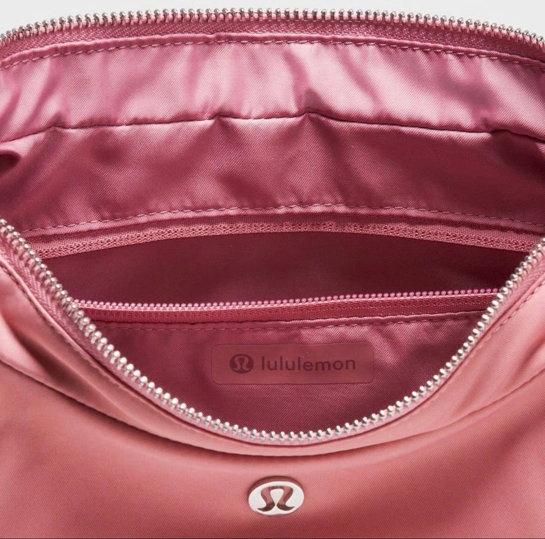 Lululemon City Essentials Small Shoulder Bag