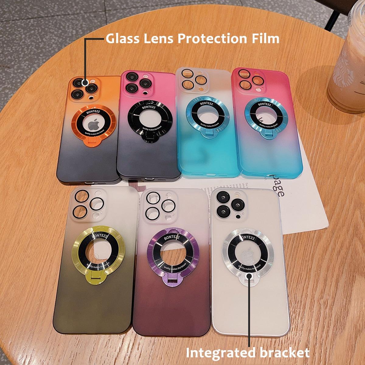 Magsafe Bracket for iPhone 13 and 14 Series - Ultimate Convenience and Protection