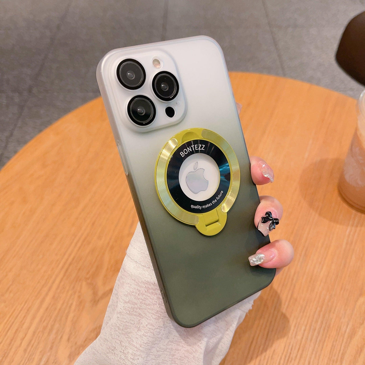 Magsafe Bracket for iPhone 13 and 14 Series - Ultimate Convenience and Protection